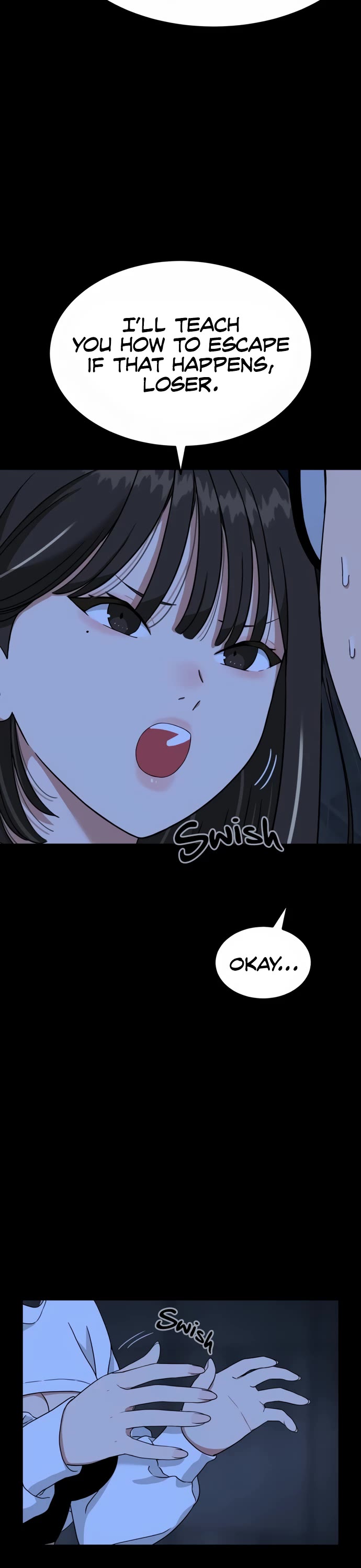 Top 1 Fighting Tutoring Chapter 4 page 62 - Chapter 4: Showdown