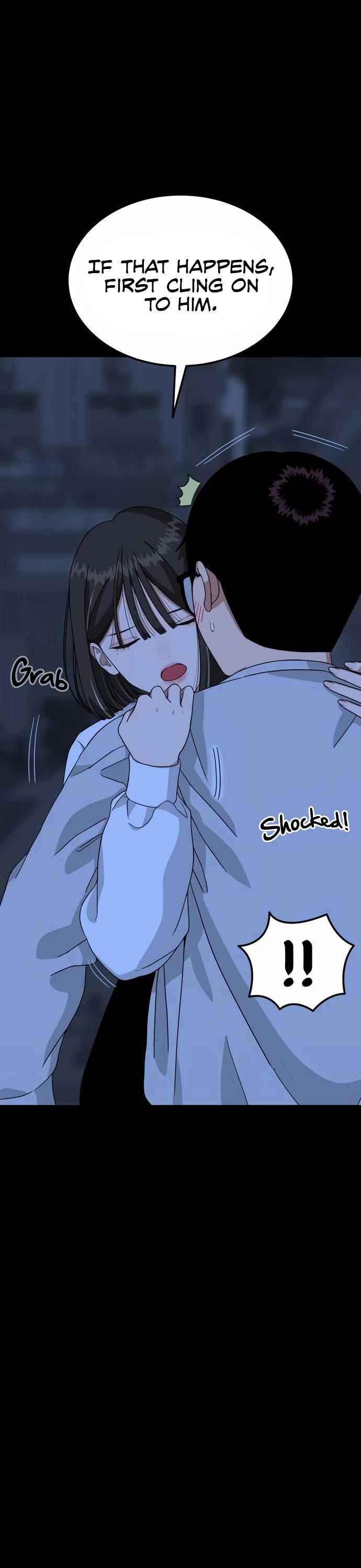 Top 1 Fighting Tutoring Chapter 4 page 63 - Chapter 4: Showdown