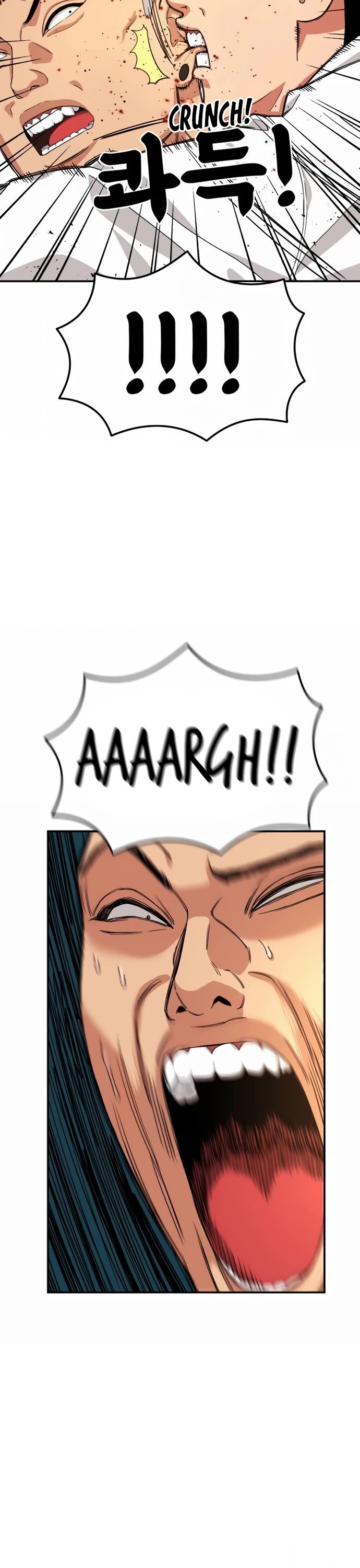 Top 1 Fighting Tutoring Chapter 4 page 69 - Chapter 4: Showdown