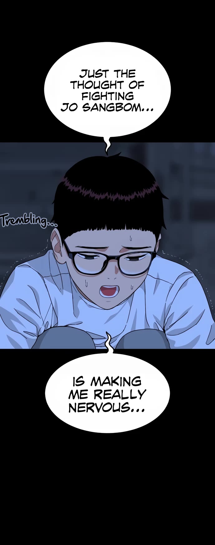 Top 1 Fighting Tutoring Chapter 4 page 7 - Chapter 4: Showdown