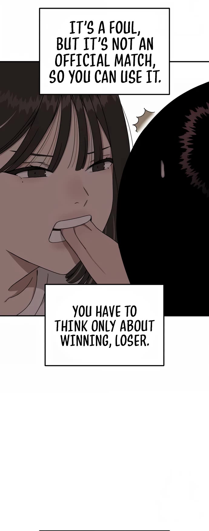 Top 1 Fighting Tutoring Chapter 4 page 70 - Chapter 4: Showdown