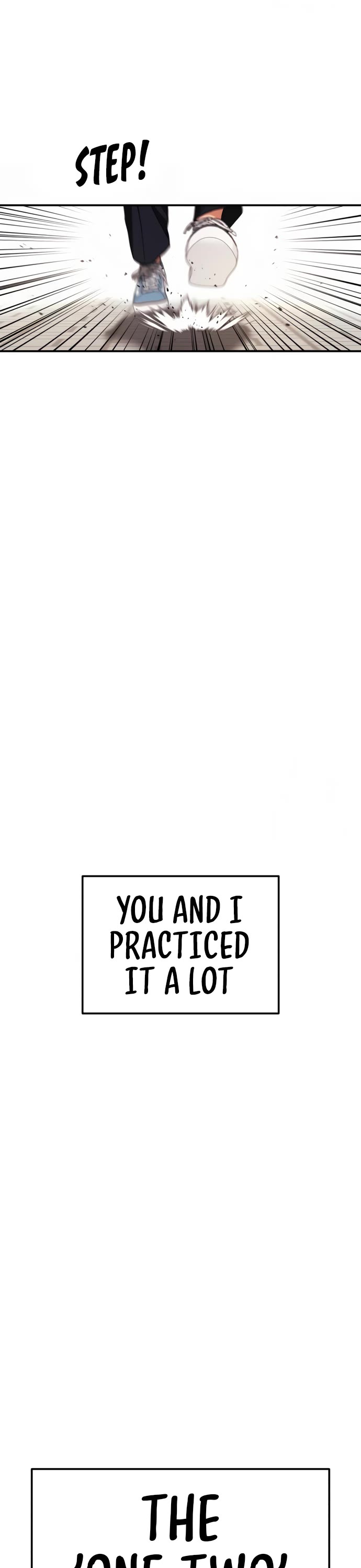 Top 1 Fighting Tutoring Chapter 4 page 73 - Chapter 4: Showdown