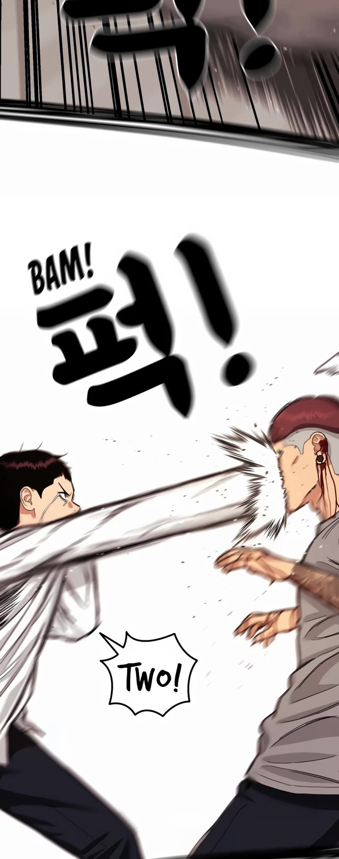 Top 1 Fighting Tutoring Chapter 4 page 75 - Chapter 4: Showdown