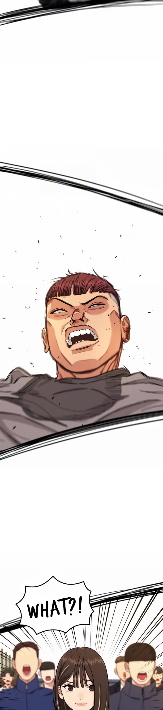 Top 1 Fighting Tutoring Chapter 4 page 76 - Chapter 4: Showdown