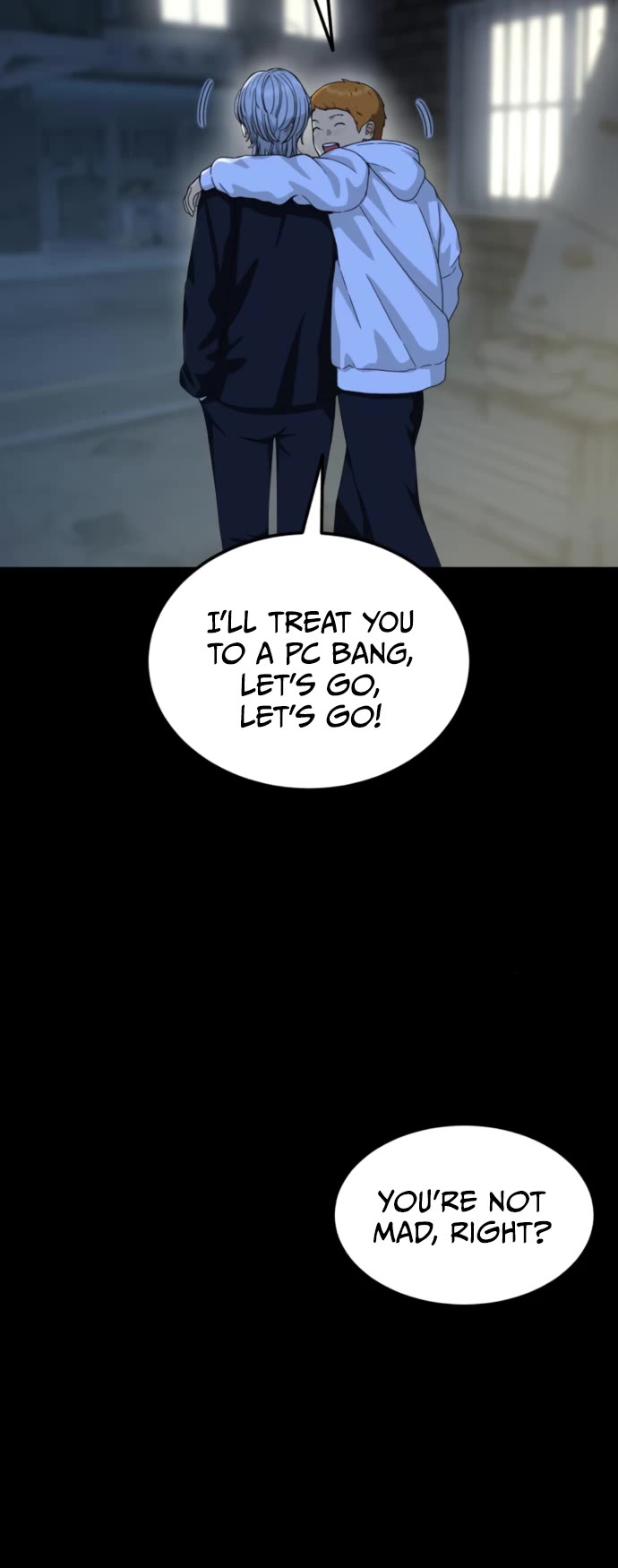 Top 1 Fighting Tutoring Chapter 40 page 11 - Chapter 40