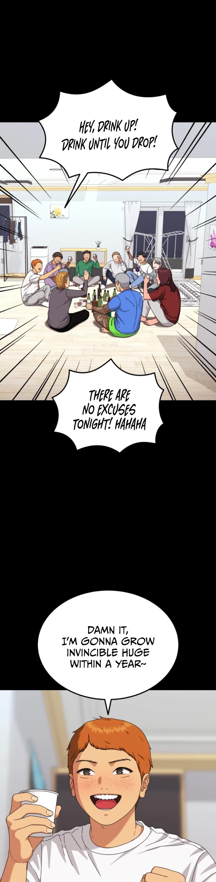 Top 1 Fighting Tutoring Chapter 40 page 13 - Chapter 40