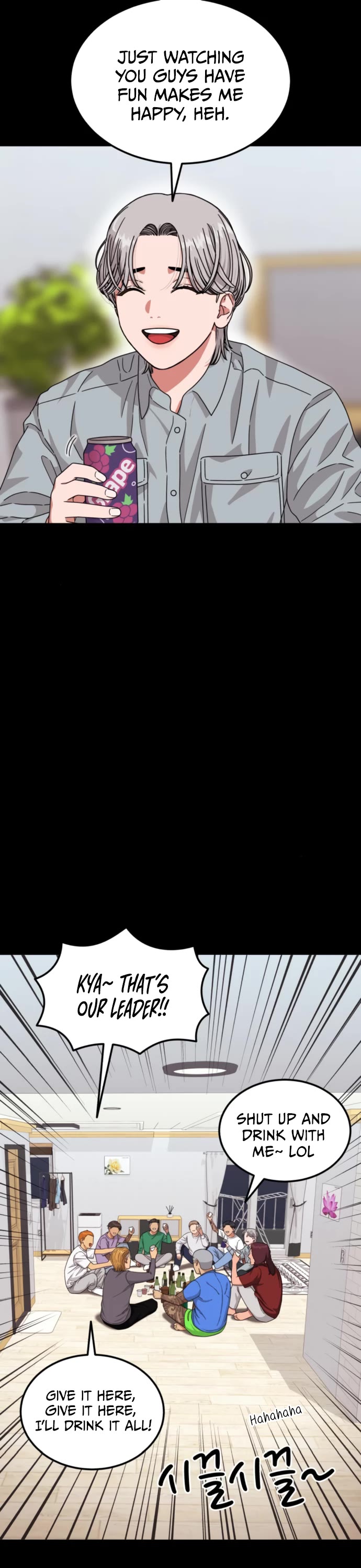 Top 1 Fighting Tutoring Chapter 40 page 15 - Chapter 40