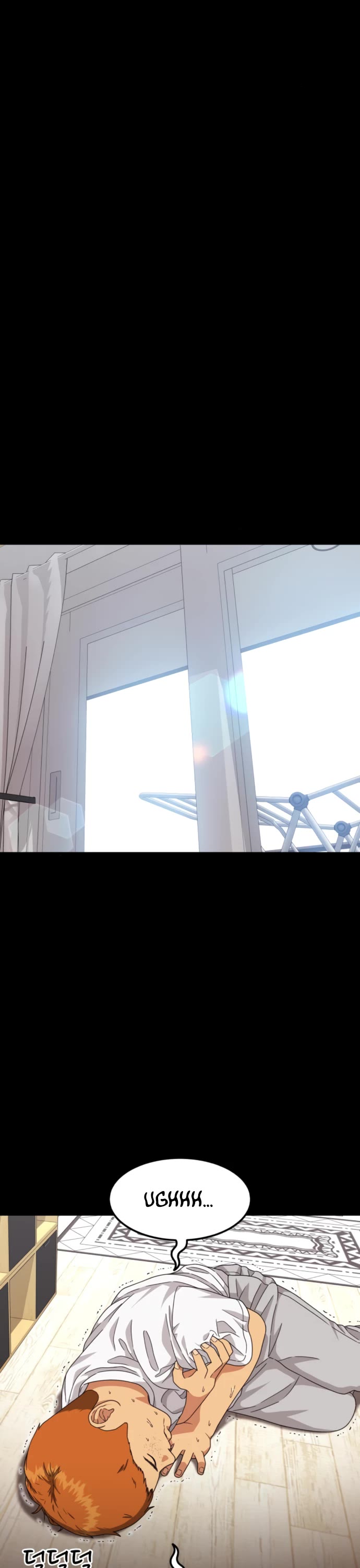 Top 1 Fighting Tutoring Chapter 40 page 20 - Chapter 40