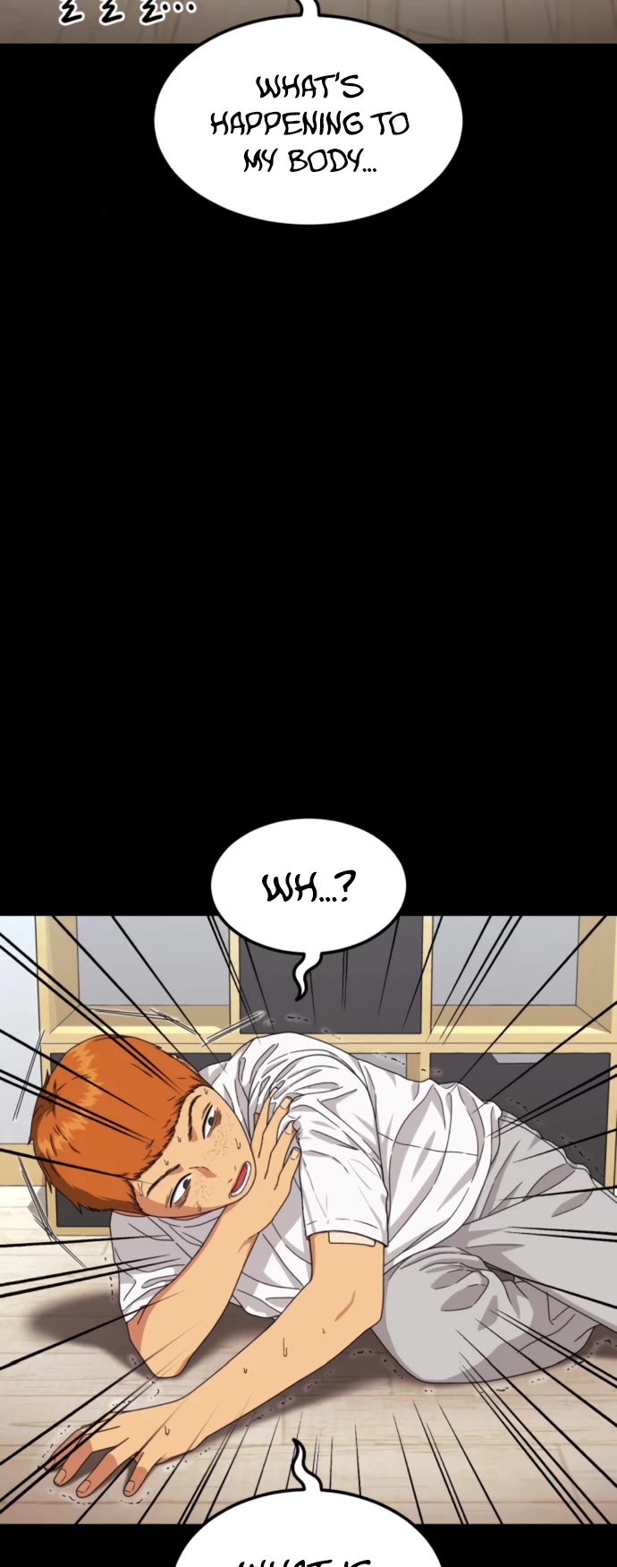 Top 1 Fighting Tutoring Chapter 40 page 21 - Chapter 40