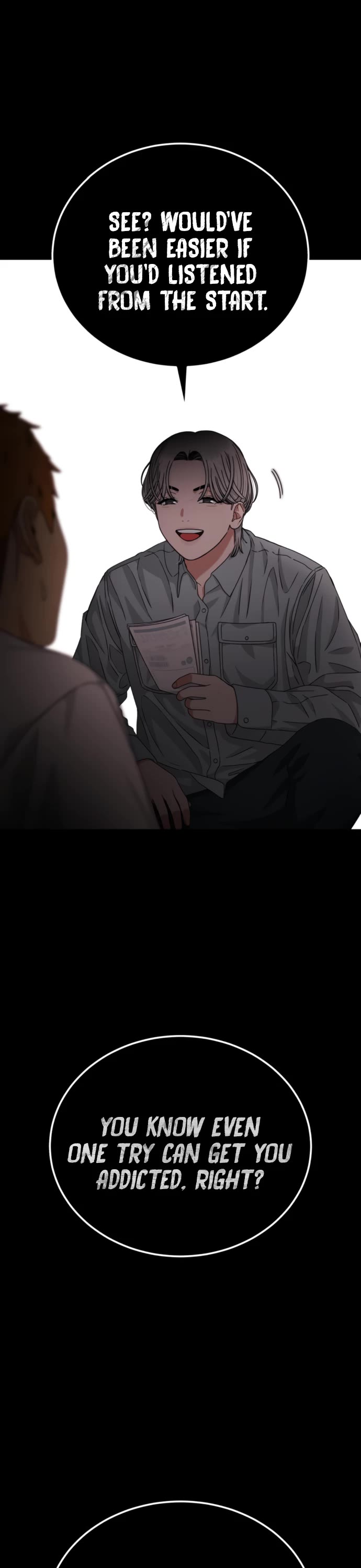 Top 1 Fighting Tutoring Chapter 40 page 23 - Chapter 40