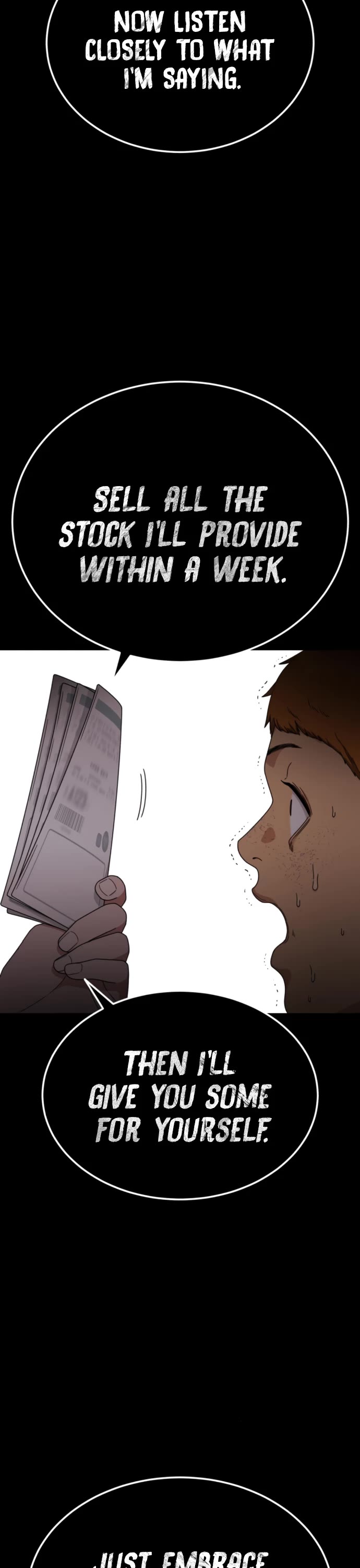 Top 1 Fighting Tutoring Chapter 40 page 24 - Chapter 40