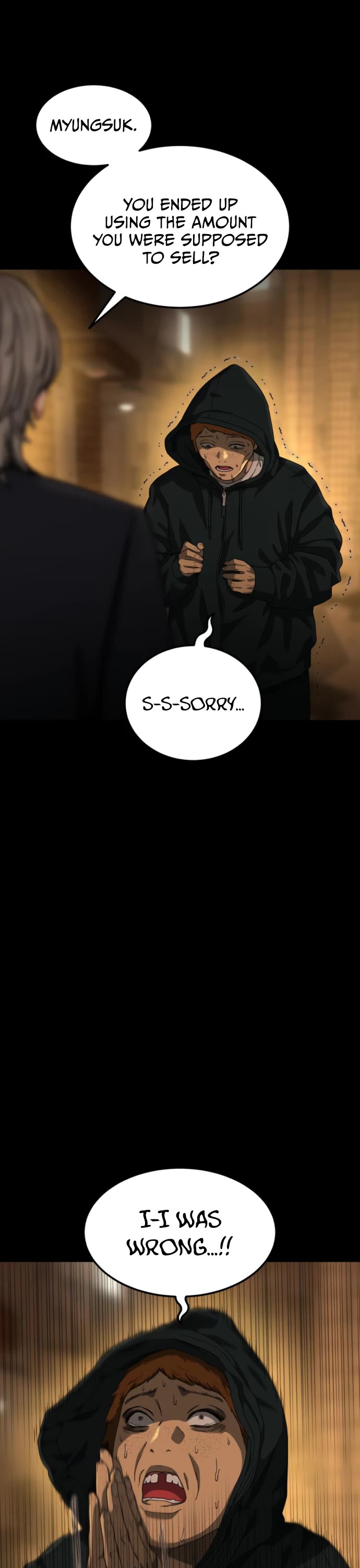Top 1 Fighting Tutoring Chapter 40 page 28 - Chapter 40