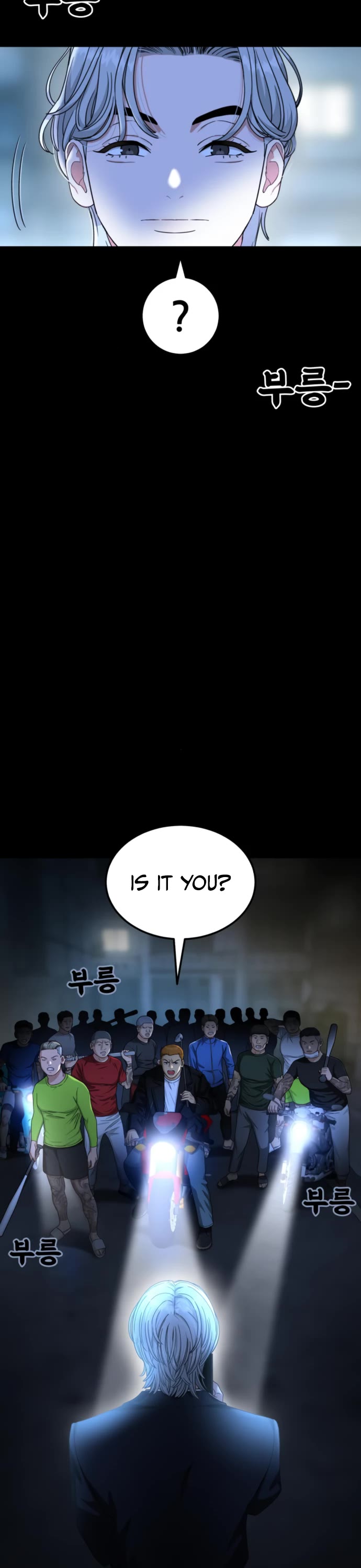 Top 1 Fighting Tutoring Chapter 40 page 36 - Chapter 40