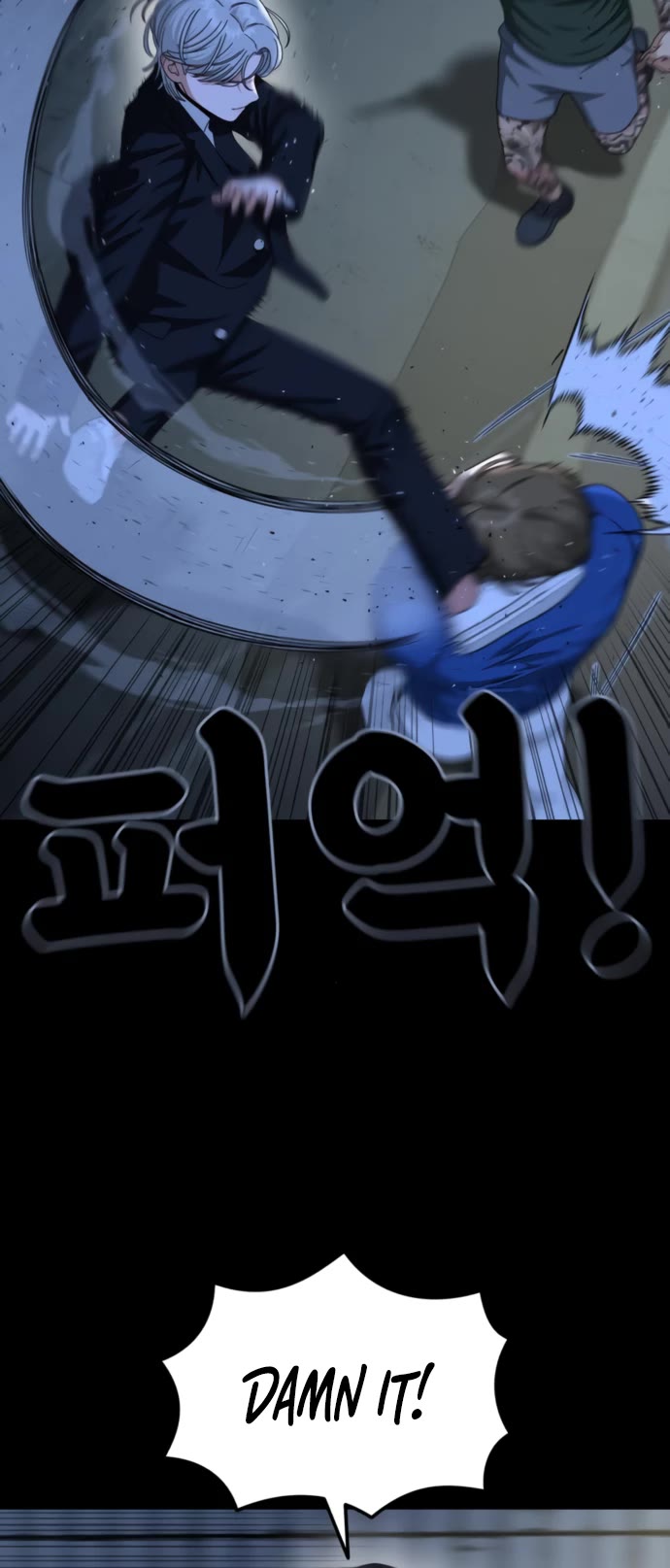 Top 1 Fighting Tutoring Chapter 40 page 42 - Chapter 40