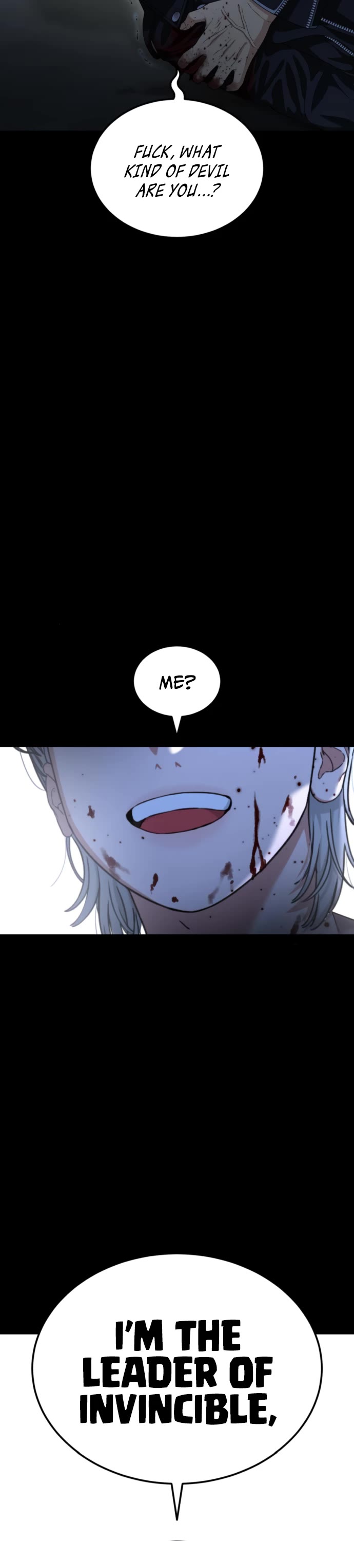 Top 1 Fighting Tutoring Chapter 40 page 48 - Chapter 40