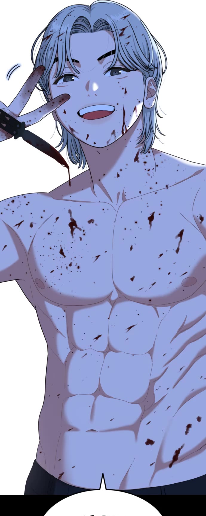 Top 1 Fighting Tutoring Chapter 40 page 49 - Chapter 40