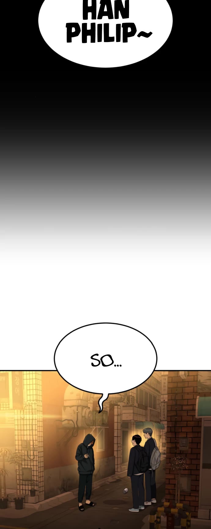 Top 1 Fighting Tutoring Chapter 40 page 50 - Chapter 40