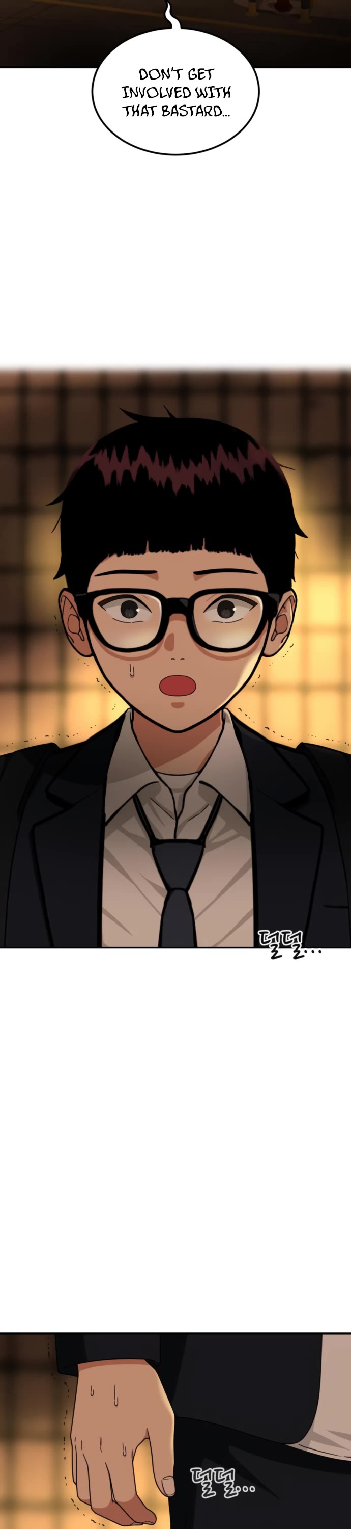 Top 1 Fighting Tutoring Chapter 40 page 51 - Chapter 40