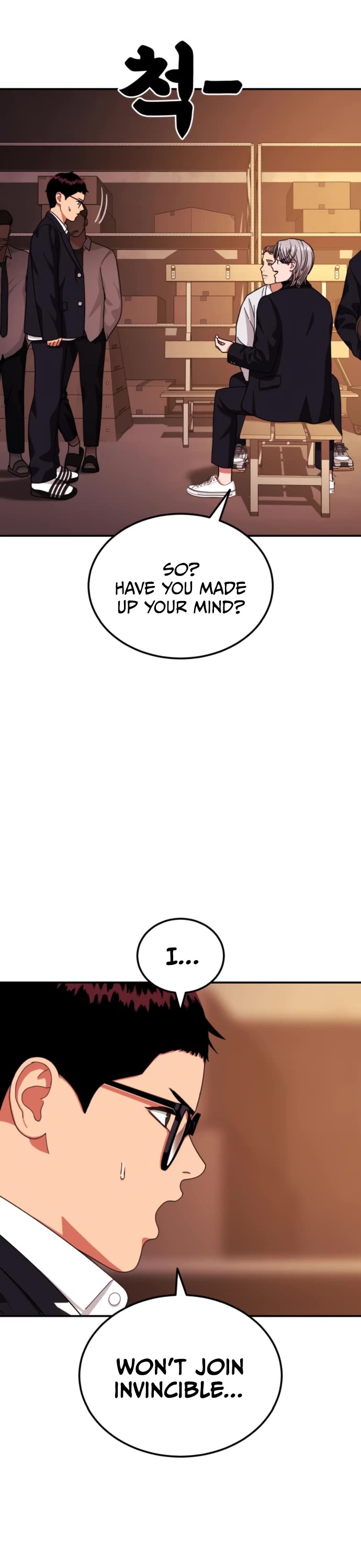 Top 1 Fighting Tutoring Chapter 40 page 55 - Chapter 40