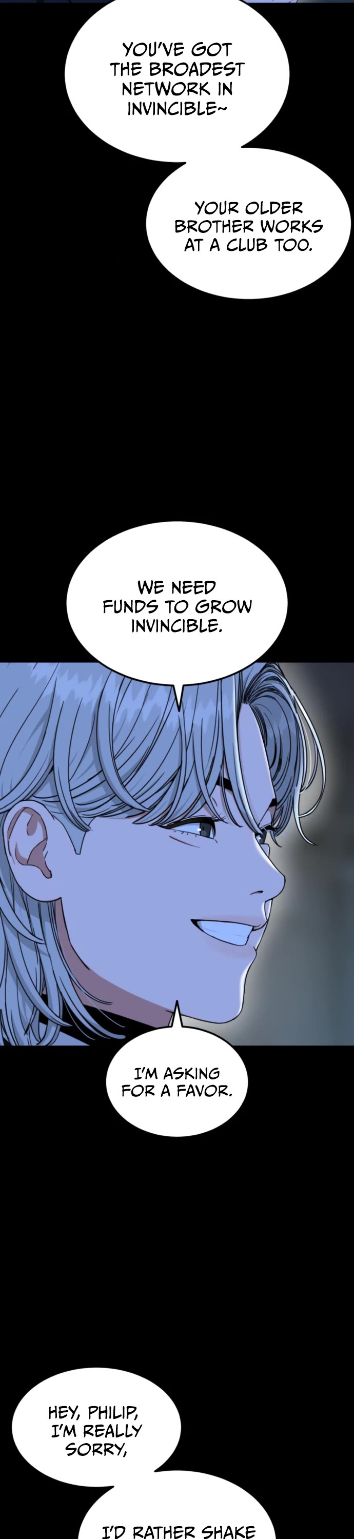Top 1 Fighting Tutoring Chapter 40 page 9 - Chapter 40