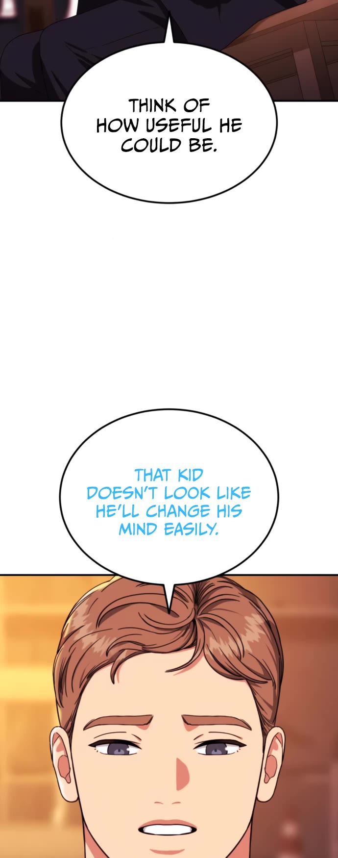 Top 1 Fighting Tutoring Chapter 41 page 11 - Chapter 41