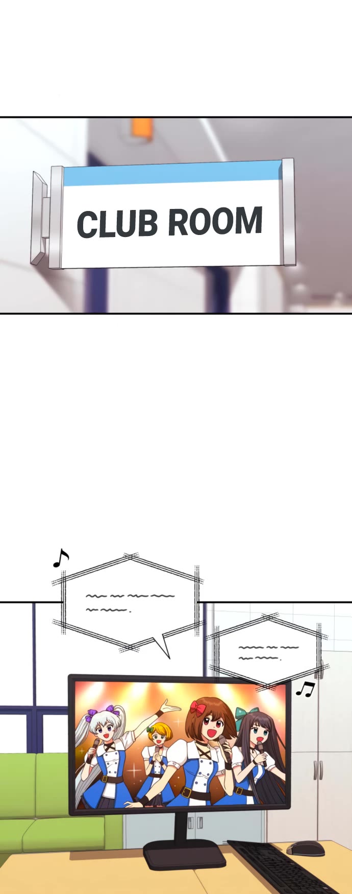 Top 1 Fighting Tutoring Chapter 41 page 15 - Chapter 41