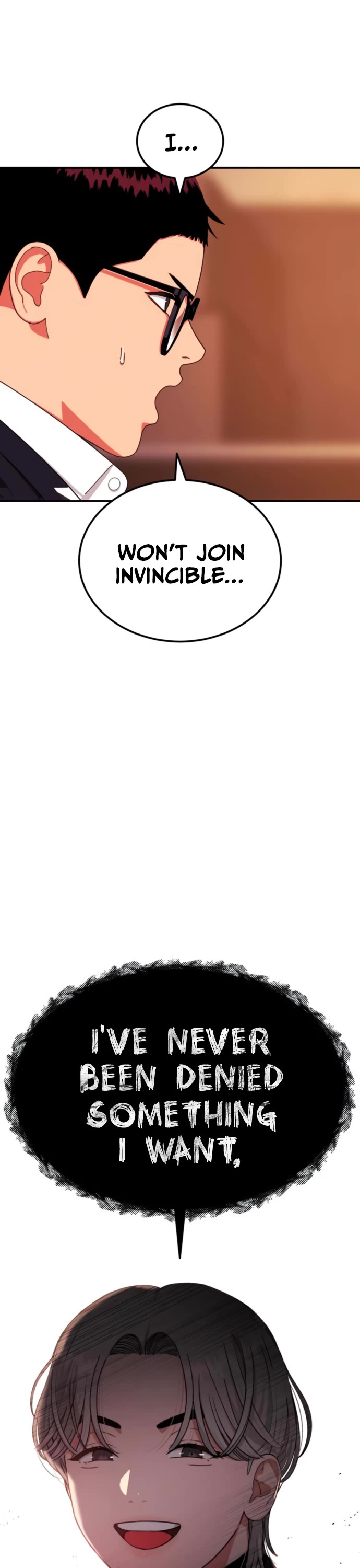 Top 1 Fighting Tutoring Chapter 41 page 2 - Chapter 41