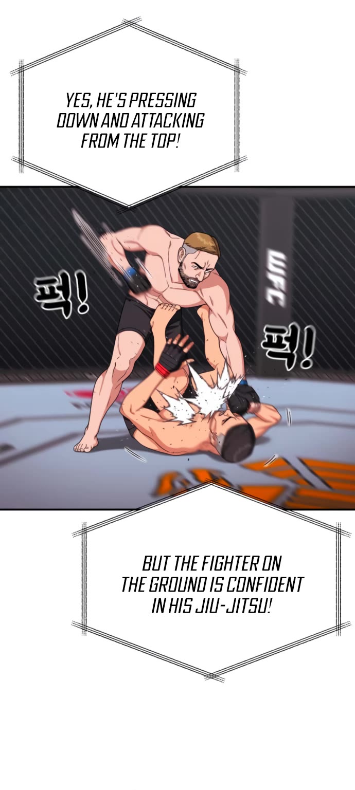 Top 1 Fighting Tutoring Chapter 41 page 24 - Chapter 41