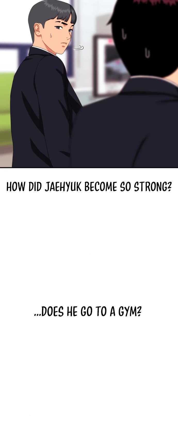 Top 1 Fighting Tutoring Chapter 41 page 27 - Chapter 41