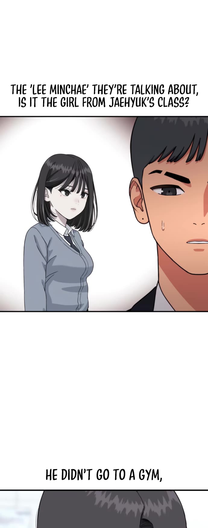 Top 1 Fighting Tutoring Chapter 41 page 31 - Chapter 41