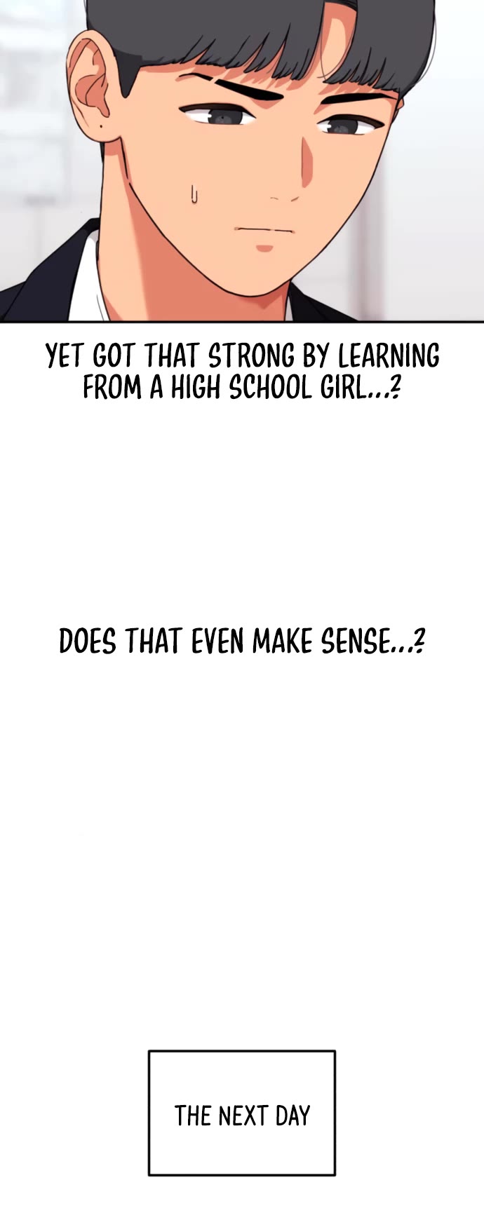 Top 1 Fighting Tutoring Chapter 41 page 32 - Chapter 41