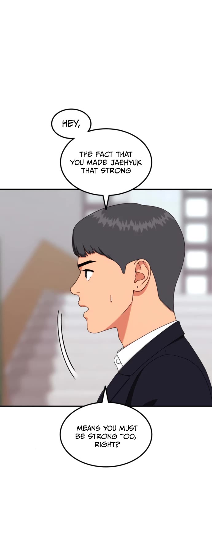 Top 1 Fighting Tutoring Chapter 41 page 40 - Chapter 41