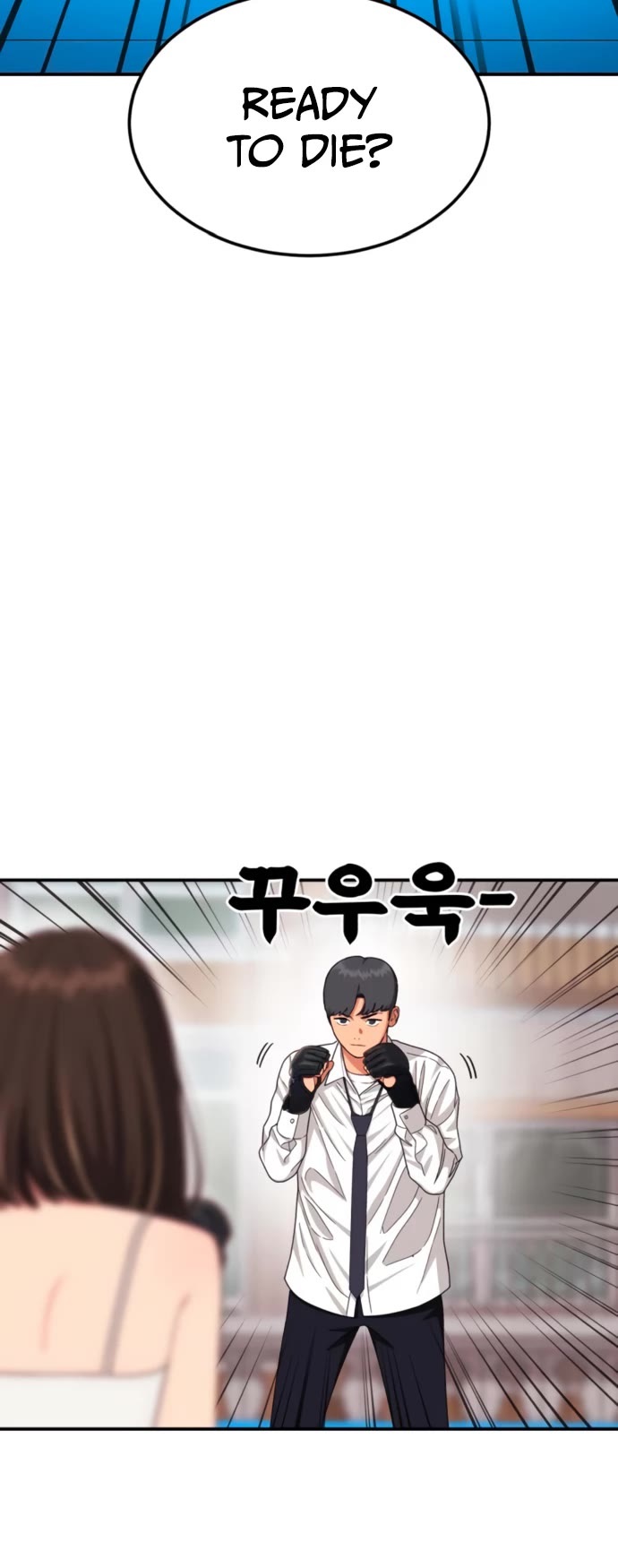 Top 1 Fighting Tutoring Chapter 41 page 47 - Chapter 41