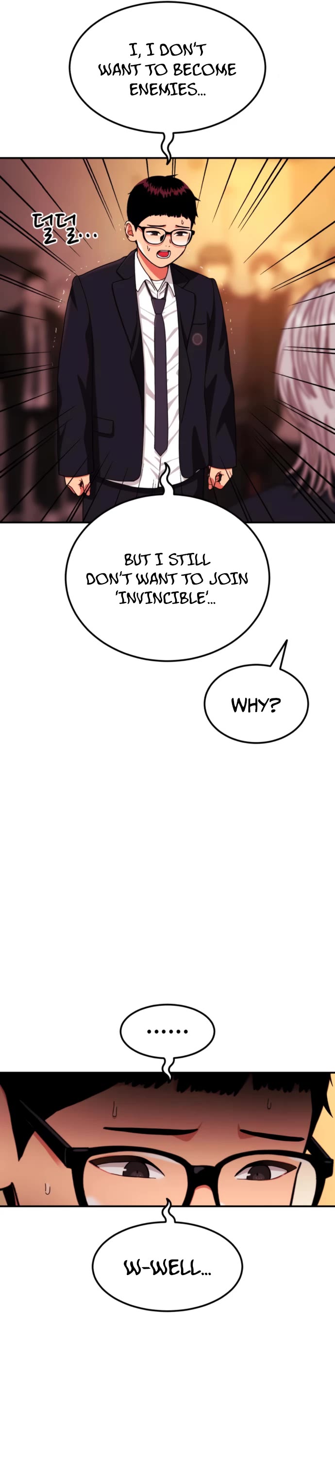Top 1 Fighting Tutoring Chapter 41 page 5 - Chapter 41