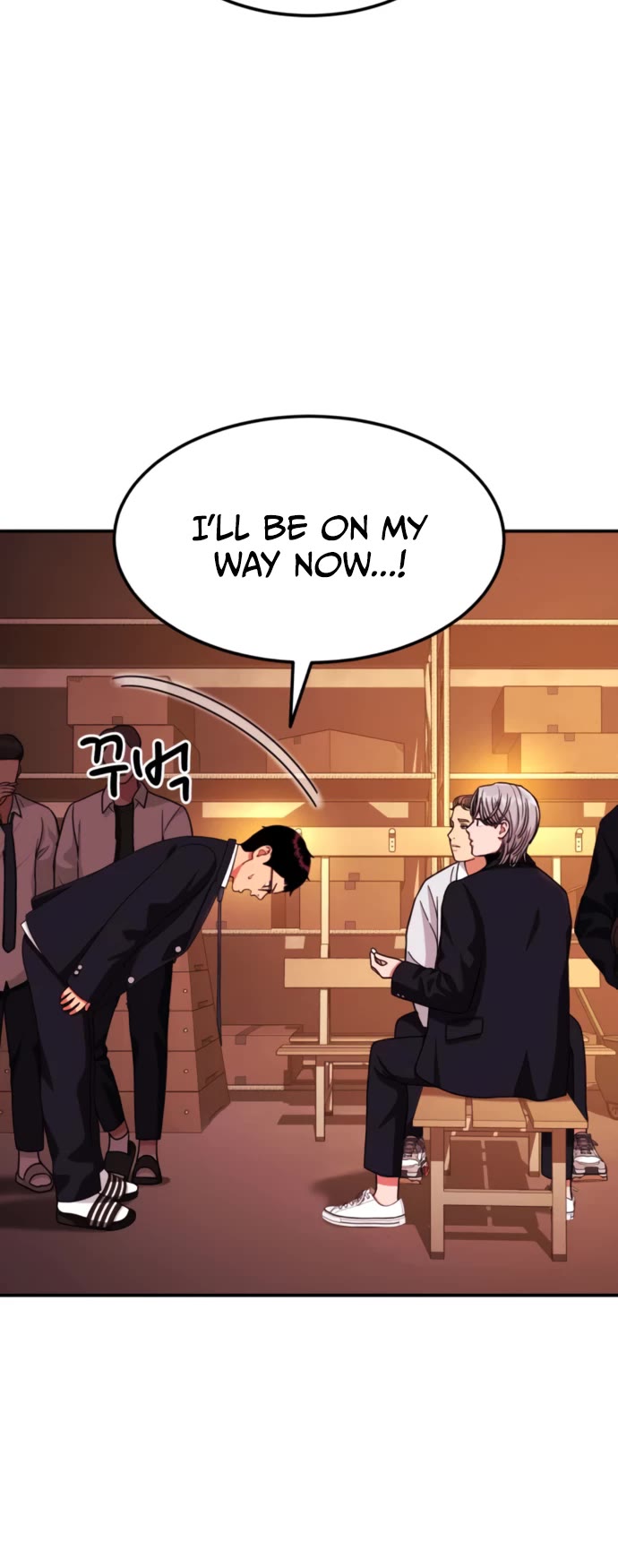 Top 1 Fighting Tutoring Chapter 41 page 7 - Chapter 41