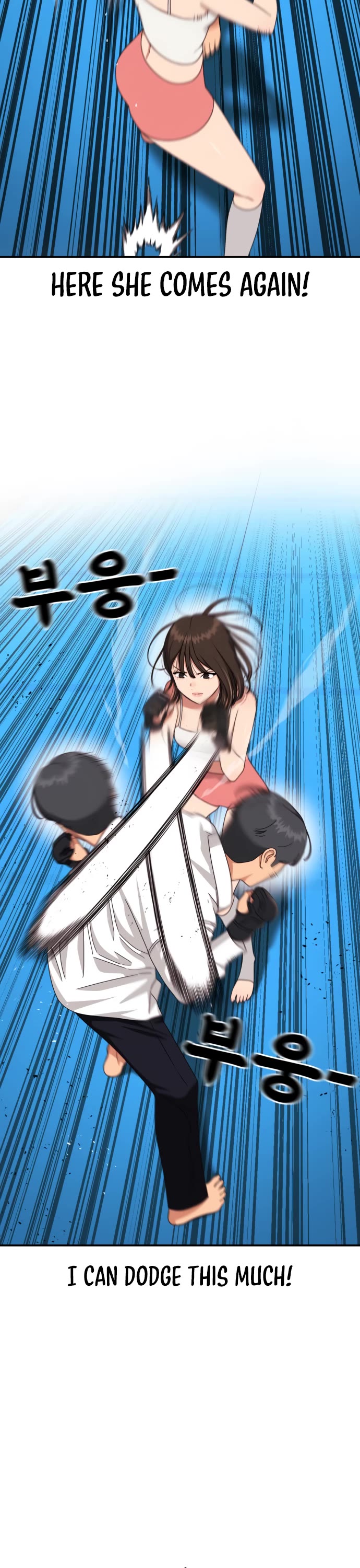 Top 1 Fighting Tutoring Chapter 42 page 10 - Chapter 42