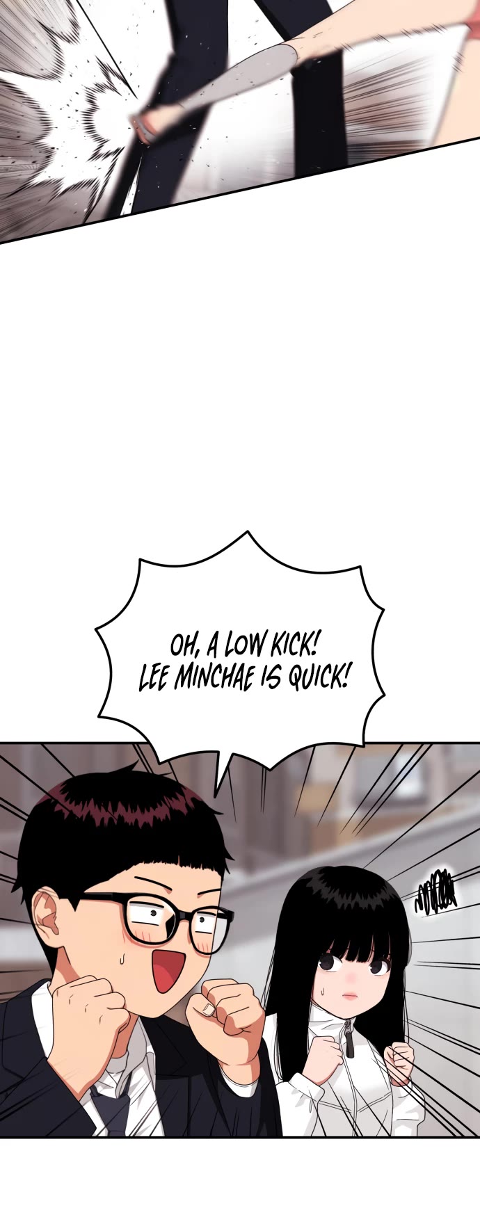 Top 1 Fighting Tutoring Chapter 42 page 12 - Chapter 42