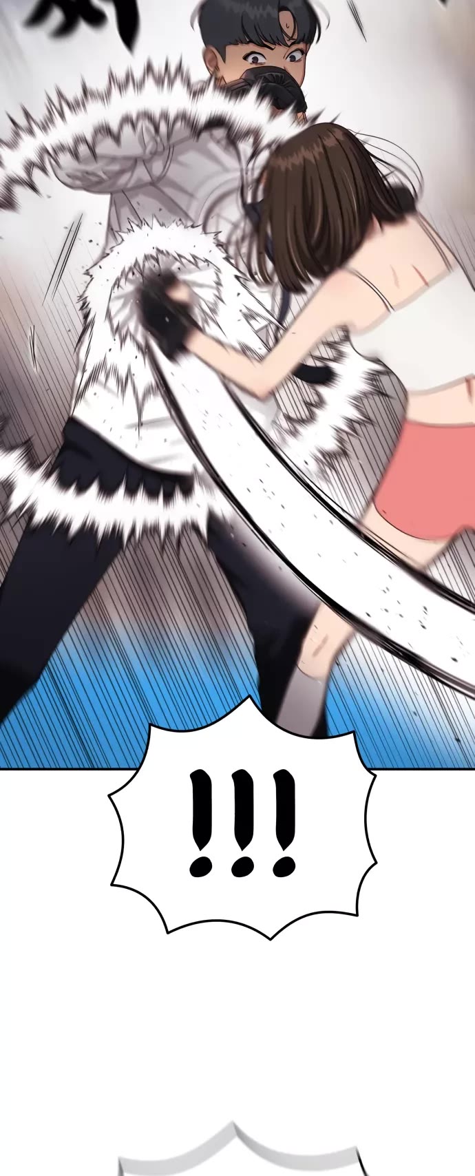 Top 1 Fighting Tutoring Chapter 42 page 18 - Chapter 42