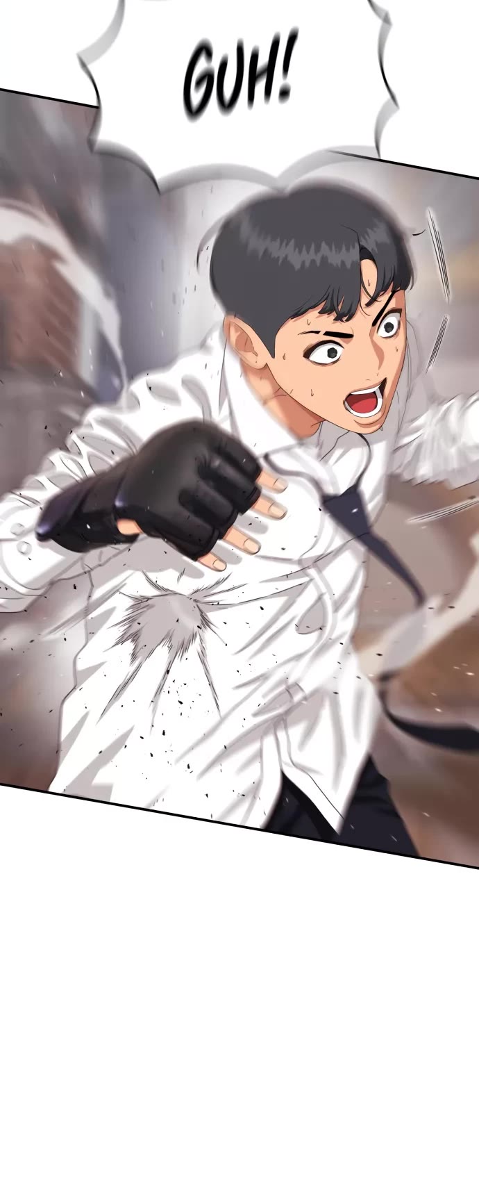 Top 1 Fighting Tutoring Chapter 42 page 19 - Chapter 42