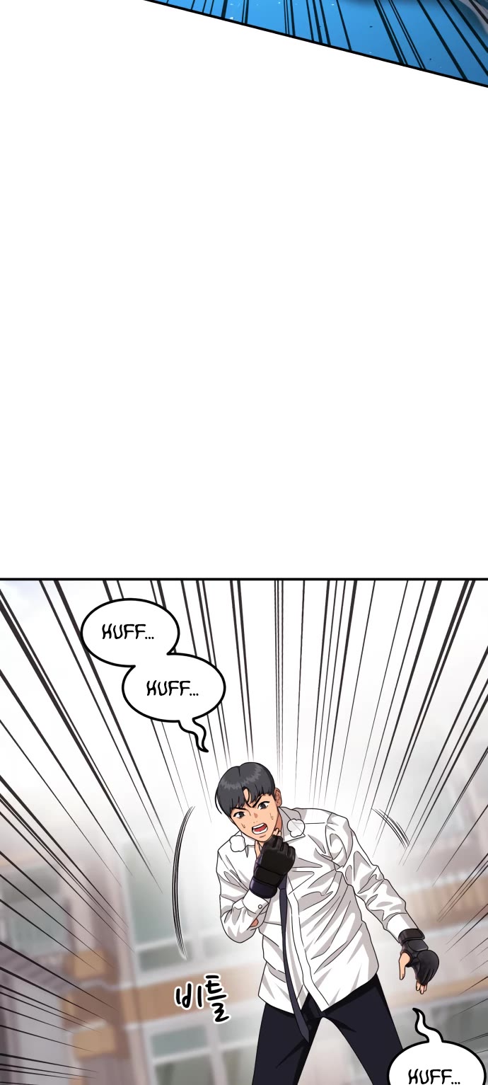 Top 1 Fighting Tutoring Chapter 42 page 25 - Chapter 42