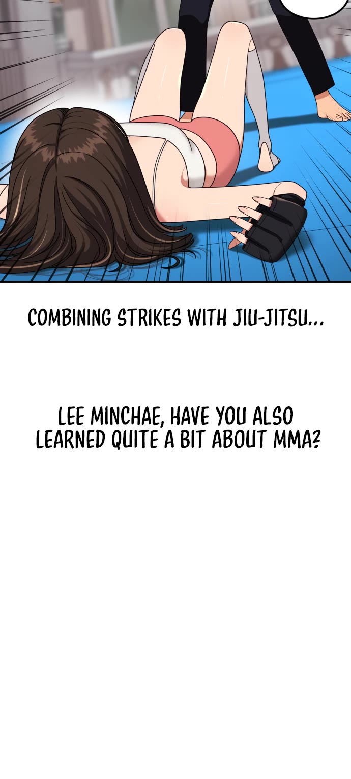 Top 1 Fighting Tutoring Chapter 42 page 26 - Chapter 42