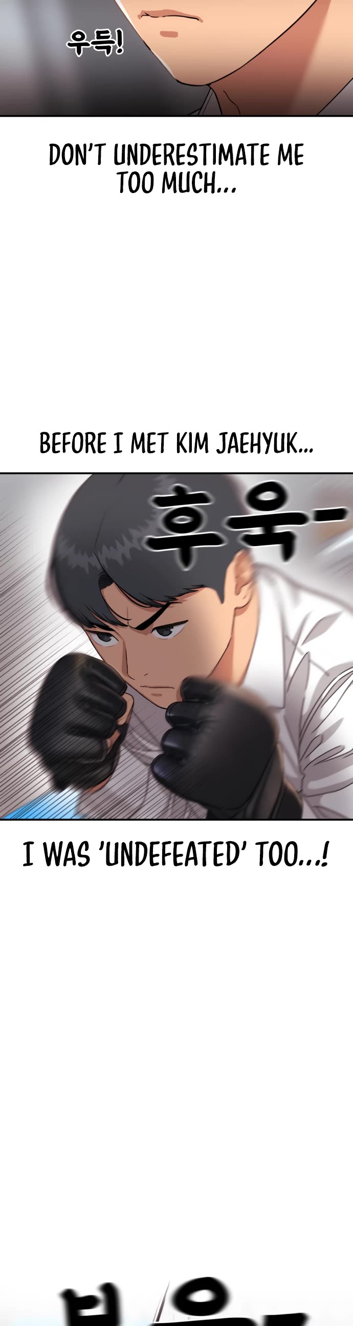Top 1 Fighting Tutoring Chapter 42 page 32 - Chapter 42
