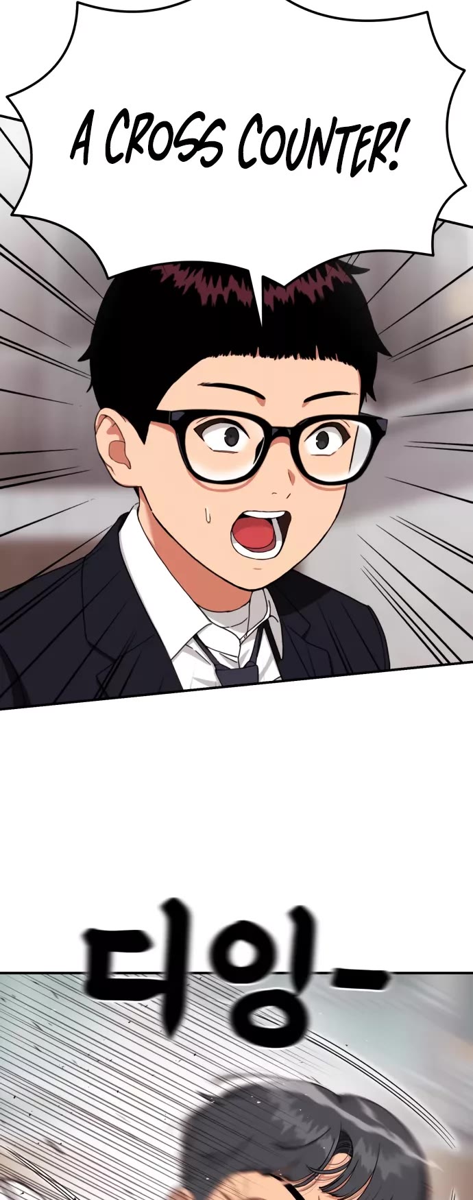 Top 1 Fighting Tutoring Chapter 42 page 35 - Chapter 42