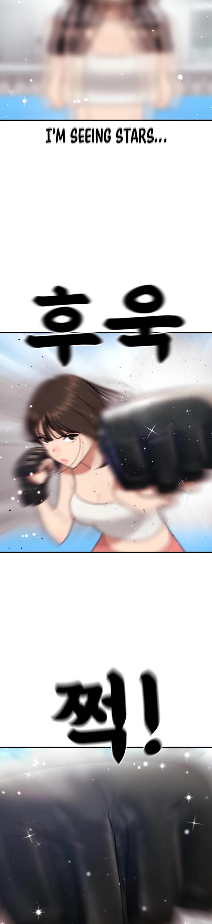 Top 1 Fighting Tutoring Chapter 42 page 37 - Chapter 42