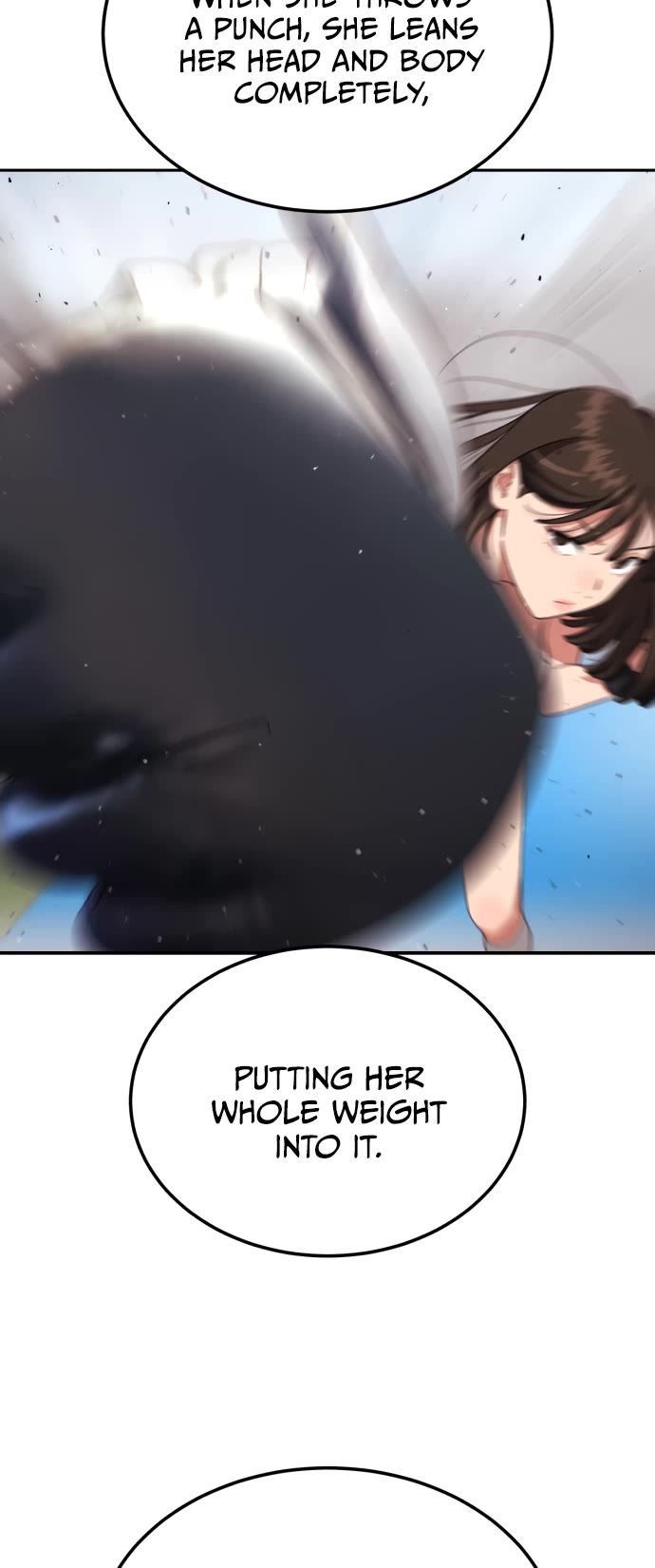 Top 1 Fighting Tutoring Chapter 42 page 43 - Chapter 42