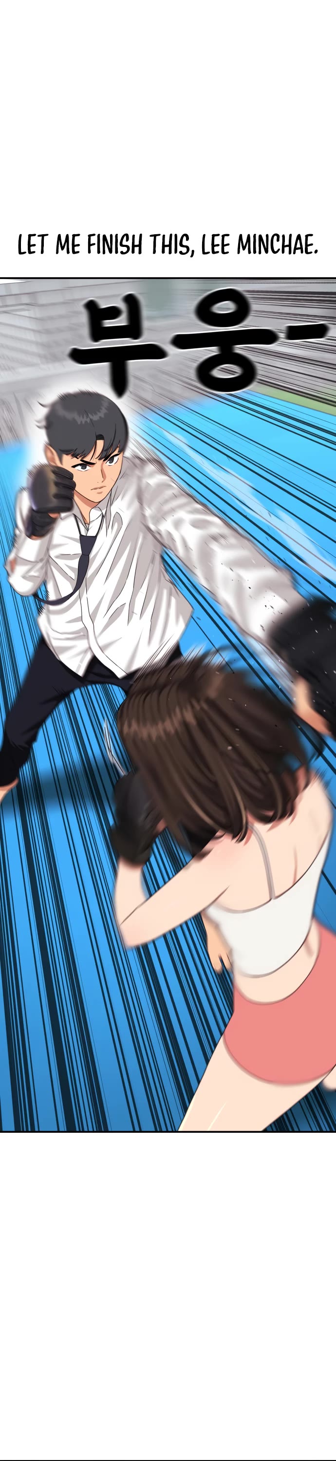 Top 1 Fighting Tutoring Chapter 42 page 46 - Chapter 42