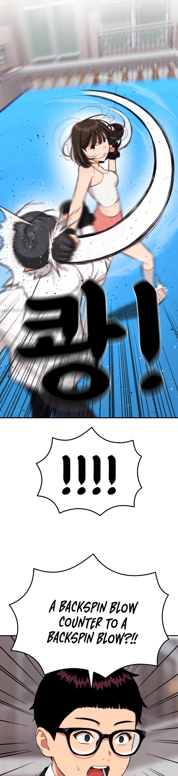 Top 1 Fighting Tutoring Chapter 42 page 50 - Chapter 42