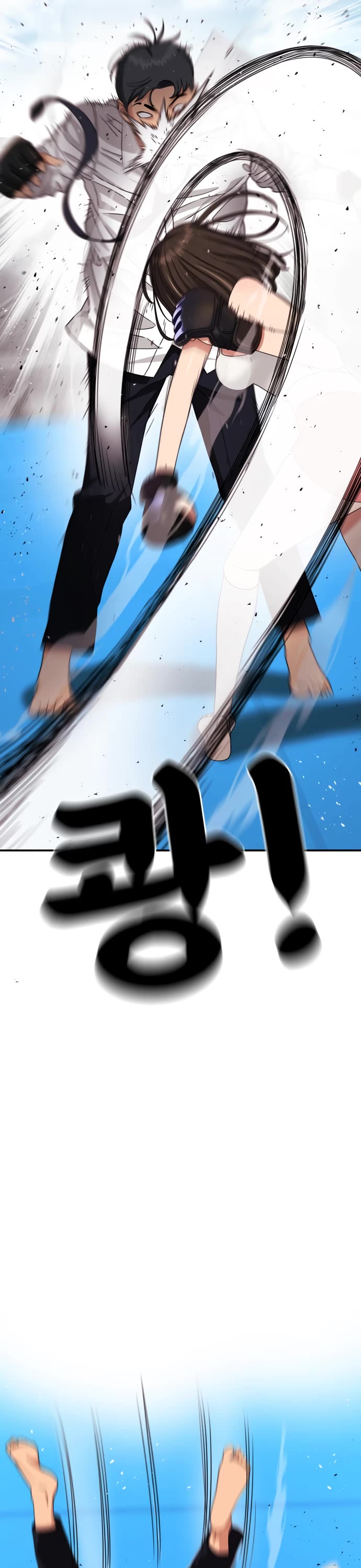 Top 1 Fighting Tutoring Chapter 42 page 53 - Chapter 42