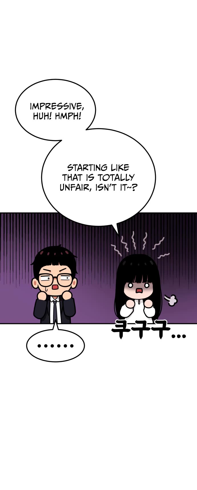 Top 1 Fighting Tutoring Chapter 42 page 7 - Chapter 42