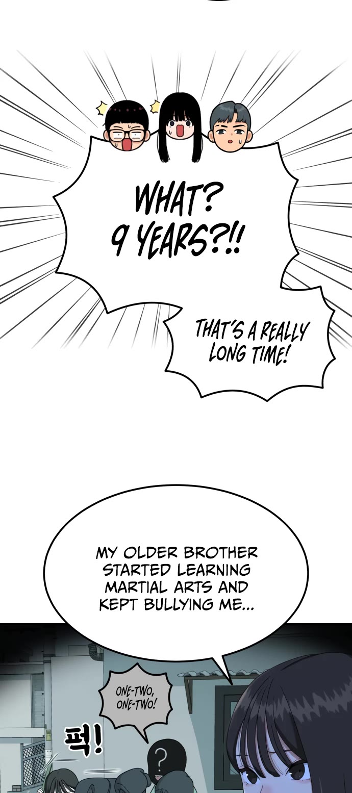 Top 1 Fighting Tutoring Chapter 43 page 12 - Chapter 43